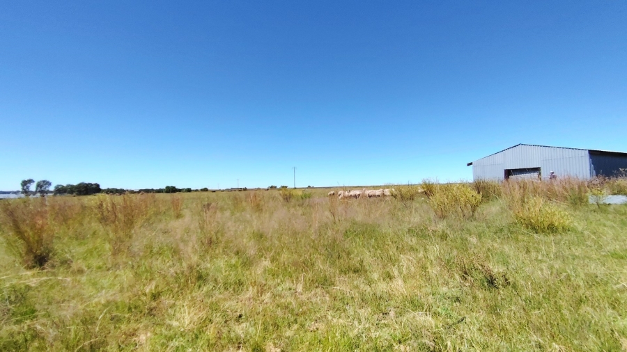 Commercial Property for Sale in Sasolburg Rural Free State